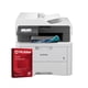 thumbnail image 1 of MULTIFUNCIONAL BROTHER DCPL3560CDW LASER COLOR + LICENCIA DIGITAL MCAFEE, 1 of 3