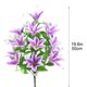 thumbnail image 2 of Carro Portamangueras Ajustable | Organizador de Mangueras | Almacena y Transporta Mangueras de Jardín | Uso Exterior para Césped, Plantas, Herramientas y Equipos de Riego, 2 of 6