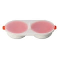 thumbnail image 3 of Microwave Egg Cooker Food Grade Removable Drain Basket Boiled Eggs for Kitchen, 3 of 7