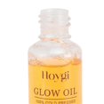 thumbnail image 2 of Lot de 2 huiles éclatantes pressées à froid, hydratantes, estompant les ridules, vitamine E, huile de nigelle biologique, 30 ml, 2 of 4