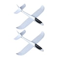 thumbnail image 4 of 2 Aviones de Espuma de Juguete Sin Acabado para Pintar a Mano (DIY)., 4 of 7