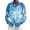 k-Sky Blue, variant on ChaoLingNeng Mardi Gras Button Up Shirts for Men,Men's Fashion Large Size Loose Casual Carnival Digital Print Lapel Long Sleeve Shirt,Holiday Mardi Gras Button Up Shirt for Men