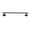 Black, variant on LAZIOEGR Antique Copper Bathroom Towel Bar 19.7in / 50cm Elegant Retro Hand Towel Holder Sturdy Wall Mounted Towel Rack with Mounting Hardware for Home Kitchen