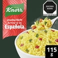 thumbnail image 2 of Arroz Knorr a la española 155 g, 2 of 5
