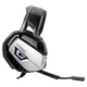thumbnail image 2 of Diadema Gamer Xtreme PC K5 Microfono 3.5MM USB Consolas Plata HSXTK5P, 2 of 6