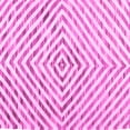 thumbnail image 1 of Ahgly Company Indoor Square Abstract Pink Contemporary Area Rugs, 3' Square, 1 of 4