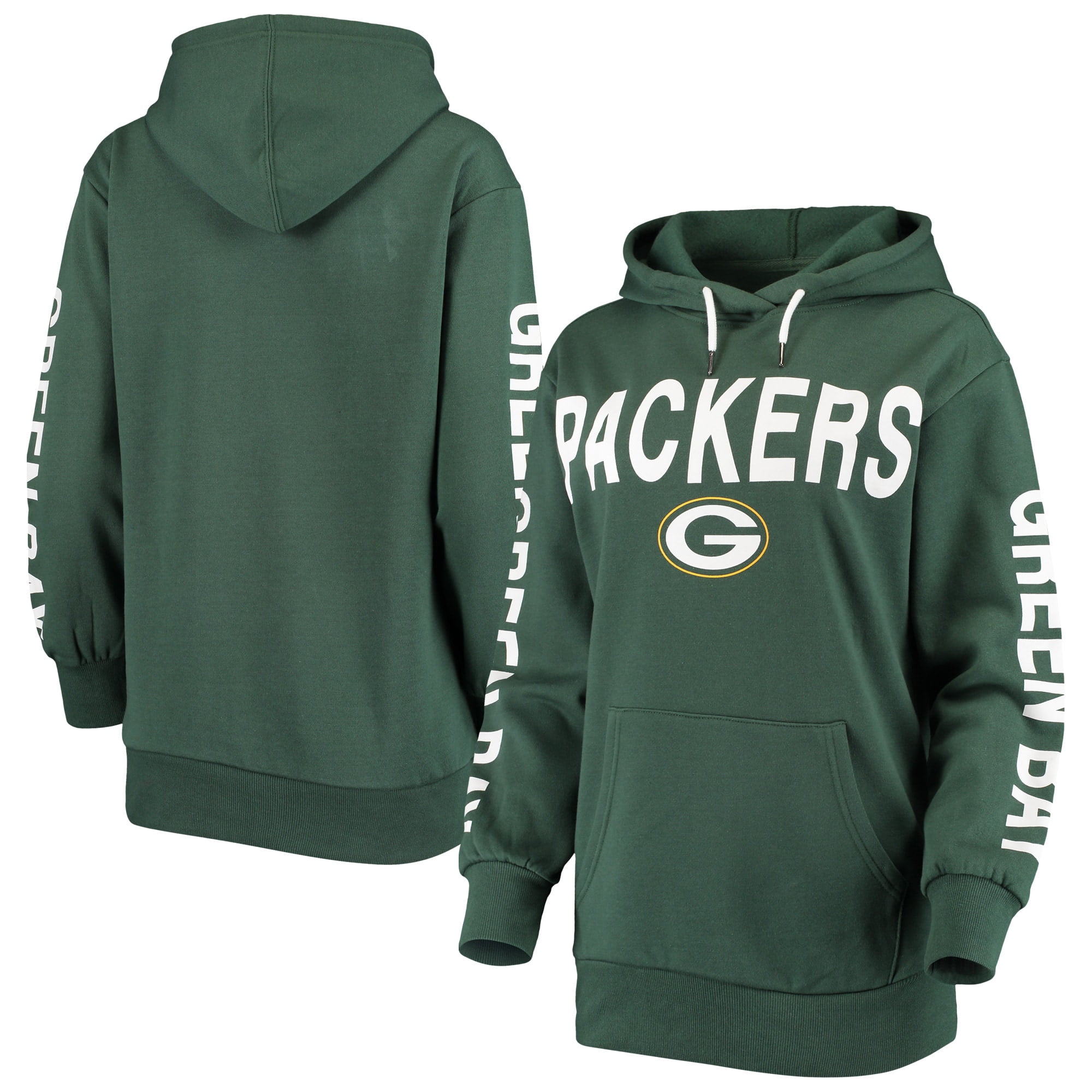 nfl packer sweatshirts