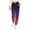 Purple, variant on FNFYFH Women Baggy Sweatpants with Pockets Lightweight Lounge Pajama Pants High Waist Athletic Joggers Casual Gradient Pants with Pockets