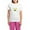 With Pink Pant, variant on CafePress - Ukraine T Shirt Ukrainian Pajamas - Women's Short Sleeve Print T-Shirt and Pants Light Cotton Pajama Set