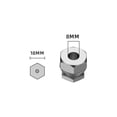 thumbnail image 2 of Aluminum profile punching positioning device special sleeve suitable for 4 -15MM, 2 of 9