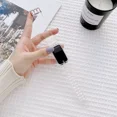 thumbnail image 2 of Correa Funda Tpu Transparente + 2 Mica Para Huawei Band 9 8, 2 of 8