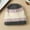 Gray pink 013, variant on Women's Color-Block Striped Design Thickened Knitted Hat - Winter Warm Foldable Loose Mouth Hat, Available in Red/Black/White/Grey, Elastic and Adjustable to Fit All Head Sizes