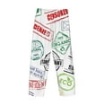 thumbnail image 5 of Disketp Stamp Set Collection Men'S Pajama Pants - Ultra Soft Fleece Sleep And Lounge Pants (Size: S-Xxl), 5 of 9