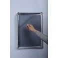 thumbnail image 4 of MT Displays Safe Round Corner Snap Picture Frame, 4 of 4