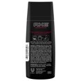 thumbnail image 4 of AXE Body Spray for Men, Essence 4 oz (Pack of 6), 4 of 4