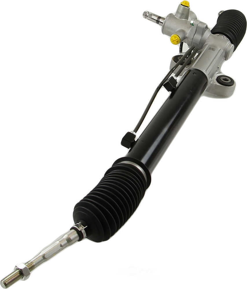 Atlantic Automotive Engineering 3922N AAE New Hydraulic Power Steering Rack & Pinion 100% Tested
