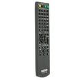 thumbnail image 1 of Dvd RMADU047 Remote Control for  Replacement Remote Control for  DVD Player Receiver, 1 of 7