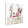 thumbnail image 4 of The Macneil Studio 'Dressing Table Square' Canvas Art, 4 of 4