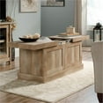 thumbnail image 2 of Bowery Hill Table Basse en Chêne Linteau, 2 of 9