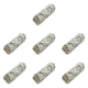 thumbnail image 4 of Paquete de salvia blanca California Smudge Stick Wand Varitas de incienso Aromaterapia, 4 of 6