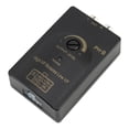 thumbnail image 3 of Hilitand Stereo Speaker Level Converter, Easy To Install Stable Performance Car Speaker Level Converter, Improve Efficiency Good Wear Resistance For Car Driver, 3 of 8