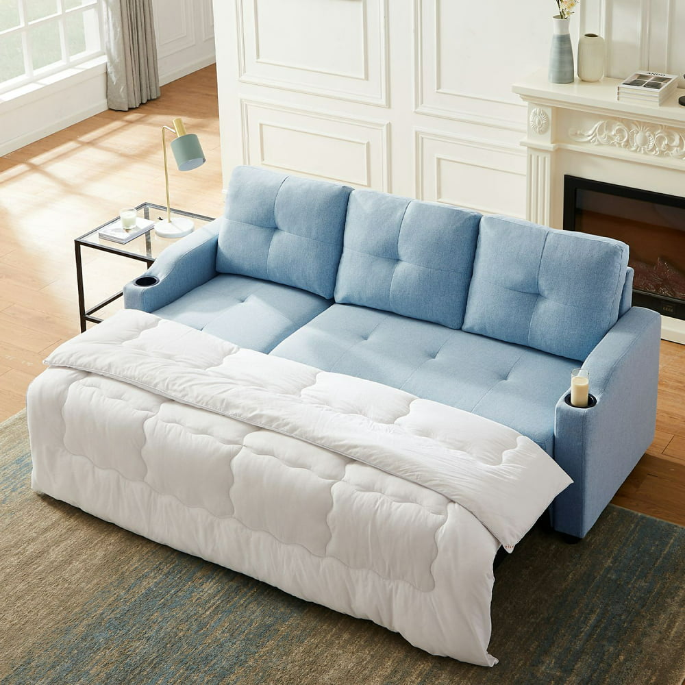 sofa bed with chaise        <h3 class=