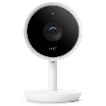 Cam IQ Indoor Network Camera