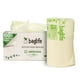 thumbnail image 2 of Bolsa para basura Mediana BAGLIFE 25x34 Pulg 100% Compostable 25 pzas, 2 of 6