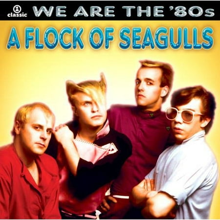 We Are The '80s
