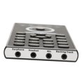 thumbnail image 3 of Mini Voice Changer Device Multi Sound Effects Plug and Play Handheld Live Sound Card for Phone PC, 3 of 4