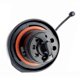 thumbnail image 5 of 46820586 Car Gas Petrol Tank Cover Inside Fuel Tank Cap Replacement for Grande Punto Doblo, 5 of 5