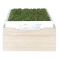 thumbnail image 4 of Cama Para Mascotas Maderkit Color Blanco-rovere beige, 4 of 9