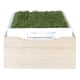 thumbnail image 4 of Cama Para Mascotas Maderkit Color Blanco-rovere beige, 4 of 9