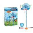 thumbnail image 1 of YWIYIUD 1 Set Portable Garden Rotating Sprinkler Toy Suitable for Adults and Teens Summer Outdoor Family Interactive Sprinkler Toy for Garden Backyard and Beach, 1 of 8