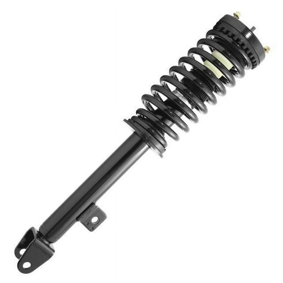 Unity Automotive Front Complete Strut Assembly Fits 2005-2010 Chrysler 300, 11820