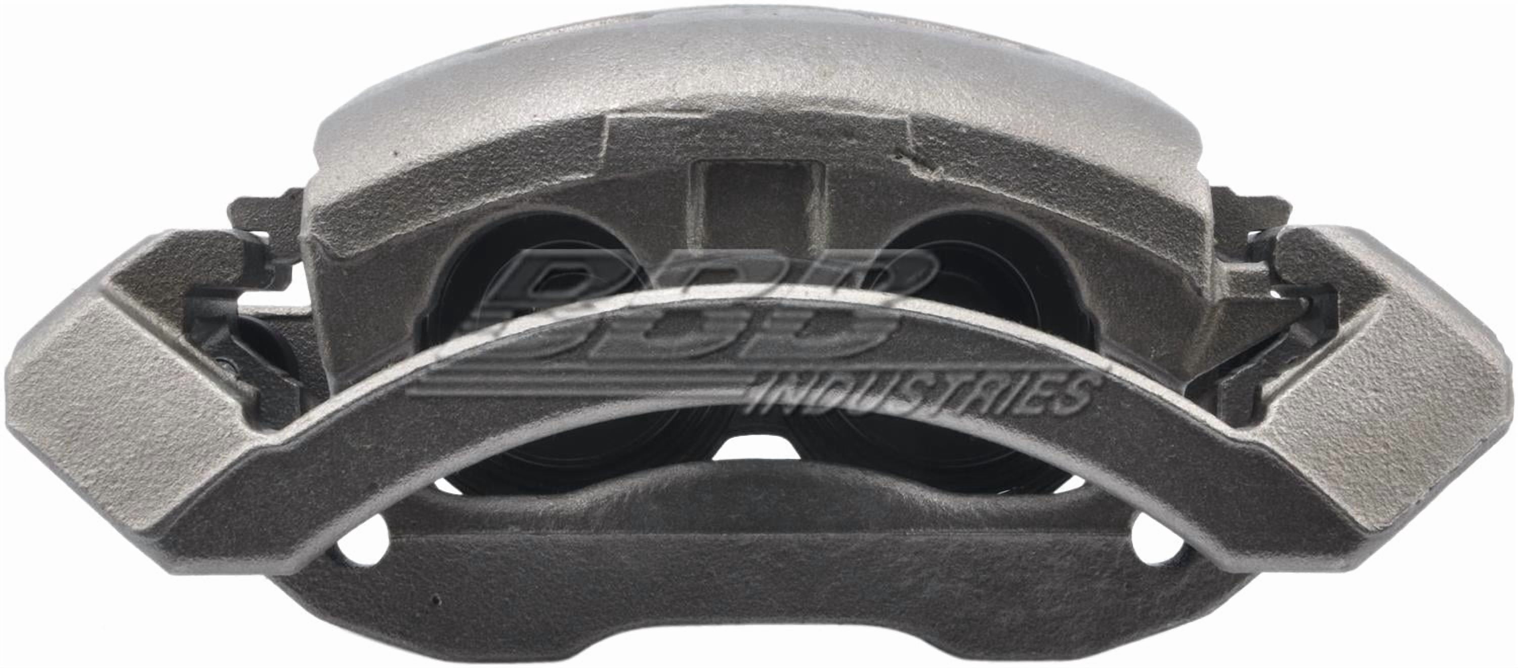 TERREPOWER formerly BBB Industries 99-17696B Reman Caliper w/installation Hardware