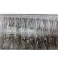 thumbnail image 3 of EGNMCR Hair Clips 6-23mm Watch Strap Fixed Surface Shaft Of Steel Tool Sets Fixed axis, 3 of 4
