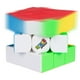 thumbnail image 4 of Cubo de velocidad magnético Rubik's Cube 3x3 para adultos y niños, 4 of 6