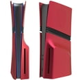 thumbnail image 1 of Pour Étui de Remplacement PS5 Pro, Personnalisé Antichoc, Résistant aux Rayures, Panneau Latéral ABS Anti-Poussière, Accessoires PS5 Pro, 1 of 6