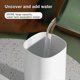 thumbnail image 5 of Humidifier for home bedroom double spray large mist silent air purifying aromatherapy, 5 of 5