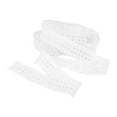 thumbnail image 1 of Sewing Lace,Lace Trim 20 Yards White Lace Trim Lace Trim Convenient Use, 1 of 9