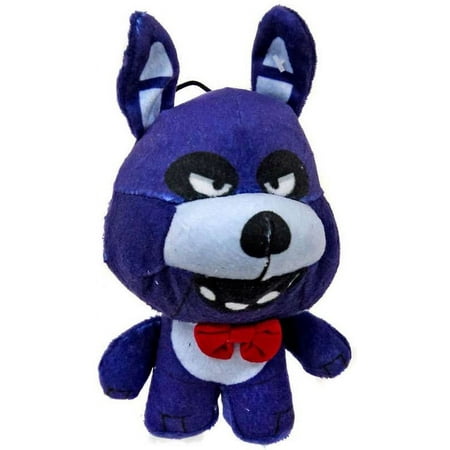 Good Stuff Five Nights at Freddy's Bonnie 6" Plush