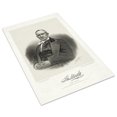 thumbnail image 3 of Print: Sam Houston, 1848, 3 of 4