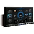 thumbnail image 3 of Alpine iLX-507 7" Digital Multimedia Receiver HD Display & Hi-Res Audio Playback, 3 of 5