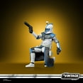 thumbnail image 3 of Star Wars The Clone Wars: The Vintage Collection ARC Trooper Kids Toy Action Figure for Boys and Girls (4”), 3 of 5
