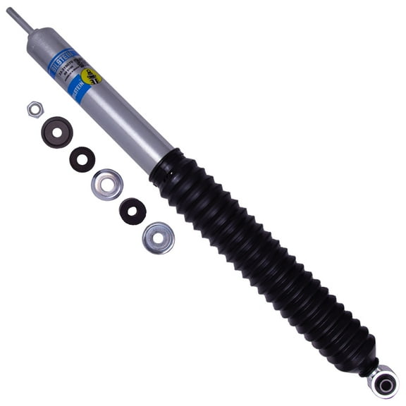 Bilstein Shock Absorbers Fits select: 2021-2022 TOYOTA TACOMA DOUBLE CAB/SR/SR5, 2017 TOYOTA TACOMA ACCESS CAB/SR5/TRD SPORT/TRD OFF ROAD