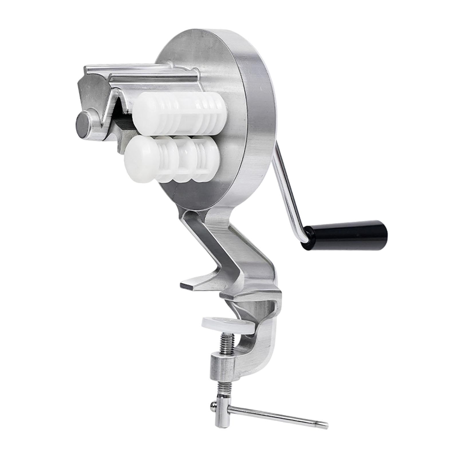 GROWTH TANK Cavatelli Maker Tool Authentic Gnocchi DIY Cavatelli