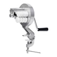 thumbnail image 3 of Rongfmy Cavatelli Maker Tool Authentic Gnocchi DIY Cavatelli Machine Party Household, 3 of 9