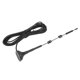 thumbnail image 3 of 5G Antenna, 10DBI 10DBI Antenna Wear Resistant Double Thread High Gain For Router For Wireless Monitoring For DTU, 3 of 8