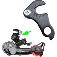 thumbnail image 5 of Rear Gear Derailleur Hanger Converter Adapter for Bike Index Hanger, 5 of 5